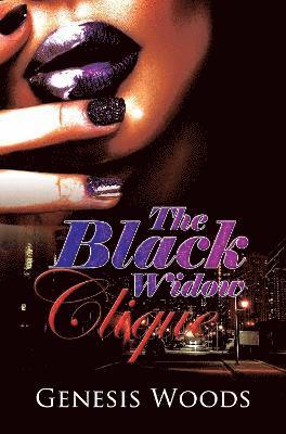 The Black Widow Clique 1