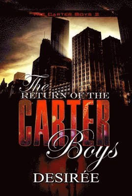 bokomslag Return of the Carter Boys