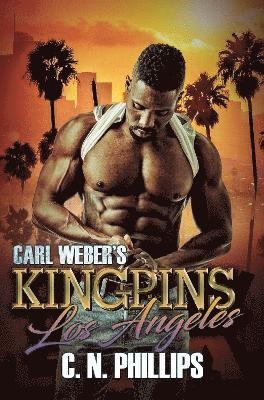 bokomslag Carl Weber's Kingpins: Los Angeles
