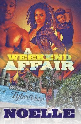 A Weekend Affair 1