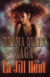bokomslag Drama Queen Saga