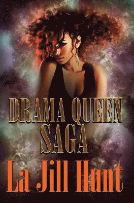 Drama Queen Saga 1