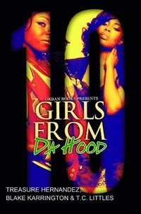 bokomslag Girls From Da Hood 10