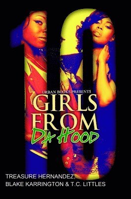 Girls From Da Hood 10 1