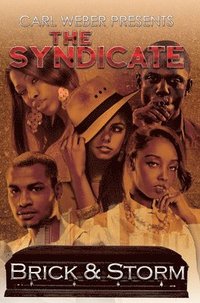 bokomslag The Syndicate