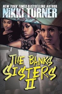 bokomslag The Banks Sisters 2