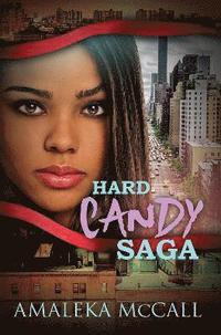 bokomslag Hard Candy Saga