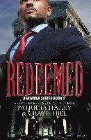 bokomslag Redeemed