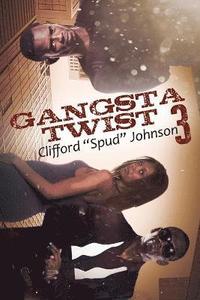 bokomslag Gangsta Twist 3