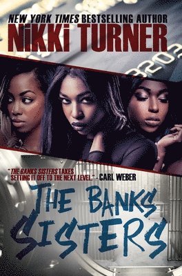 The Banks Sisters 1