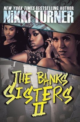 The Banks Sisters 2 1