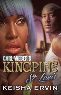 bokomslag Carl Weber's Kingpins