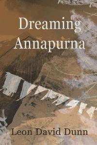 bokomslag Dreaming Annapurna