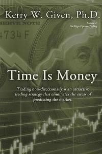 bokomslag Time is Money