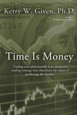 bokomslag Time is Money