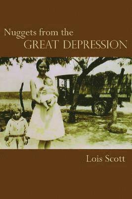 bokomslag Nuggets from the Great Depression