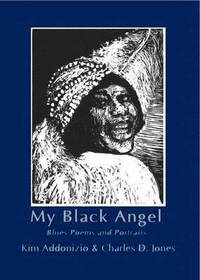 bokomslag My Black Angel