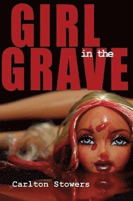 bokomslag Girl in the Grave