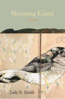 Judy R. Smith, Judy Smith - Sleeping Giant, Häftad