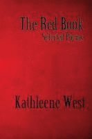 bokomslag Red Book Selected Poems, Old and New