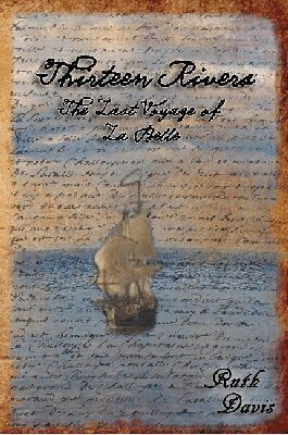 Ruth Davis - Thirteen Rivers, Häftad