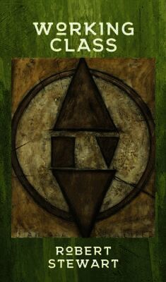 Robert Stewart - Working Class, Häftad