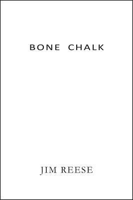 bokomslag Bone Chalk
