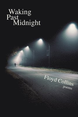 bokomslag Waking Past Midnight: Selected Poems