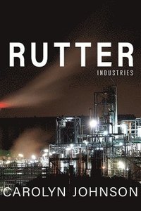bokomslag Rutter Industries