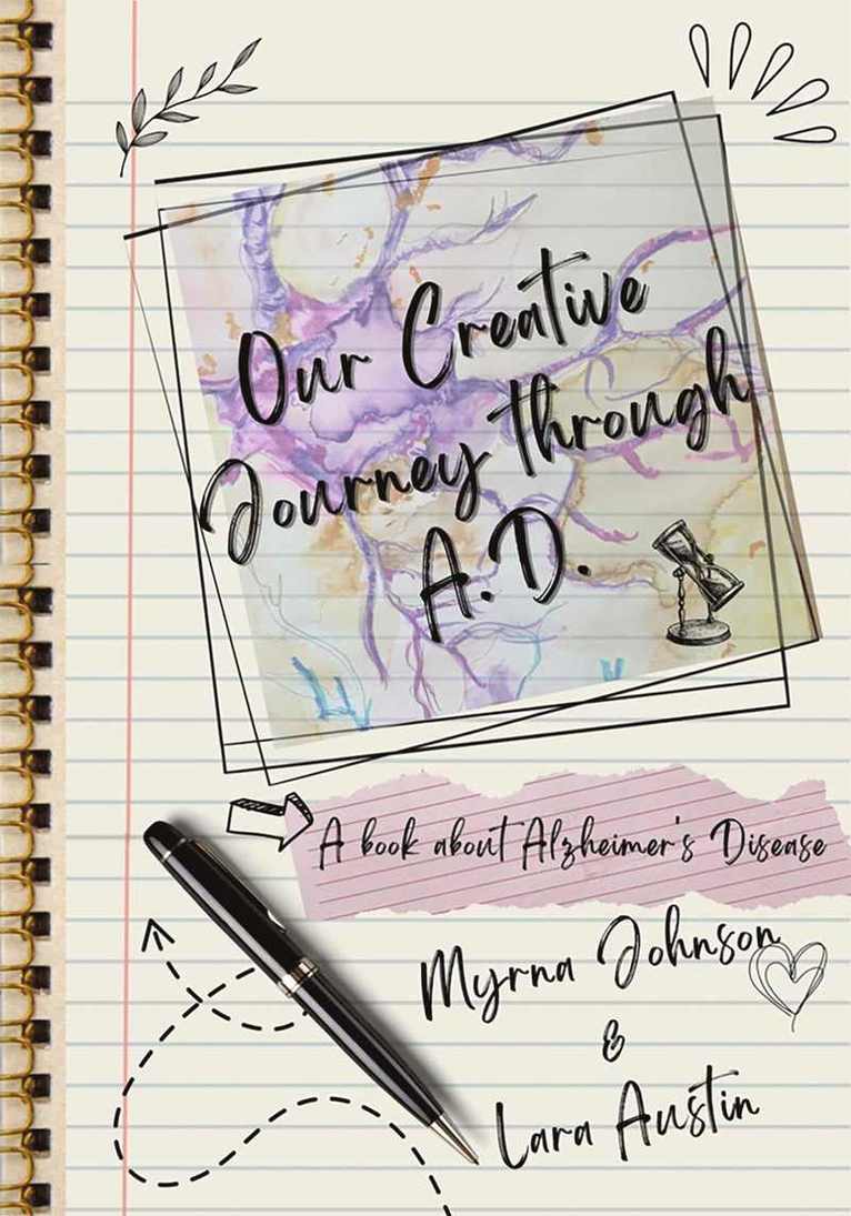 Our Creative Journey through A.D. 1