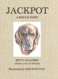bokomslag Jackpot A Rescue Story