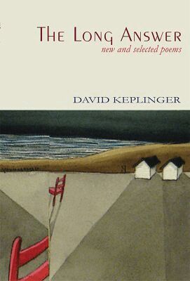 David Keplinger - Long Answer, Häftad