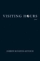 bokomslag Visiting Hours