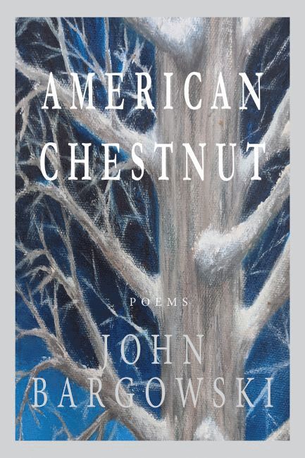 John Bargowski - American Chestnut, Häftad