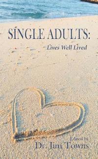 bokomslag Single Adults