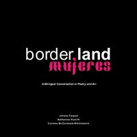 bokomslag Borderland Mujeres
