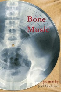 bokomslag Bone Music