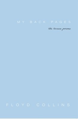 bokomslag My Back Pages