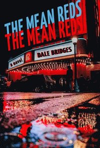bokomslag Mean Reds