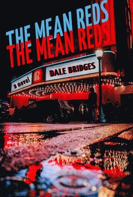 The Mean Reds 1