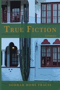 bokomslag True Fiction