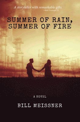 Summer of Rain, Summer of Fire 1