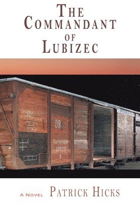 Commandant of Lubizec