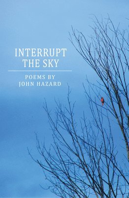 John Hazard - Interrupt the Sky, Häftad