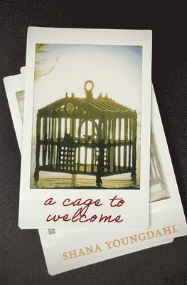 A Cage to Welcome 1