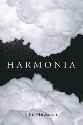 bokomslag Harmonia