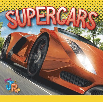 Supercars 1