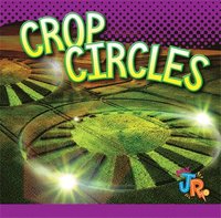 bokomslag Crop Circles