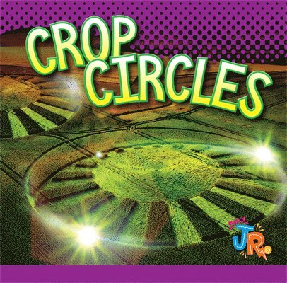 Crop Circles 1
