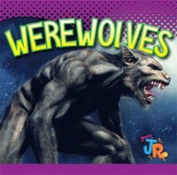 bokomslag Werewolves